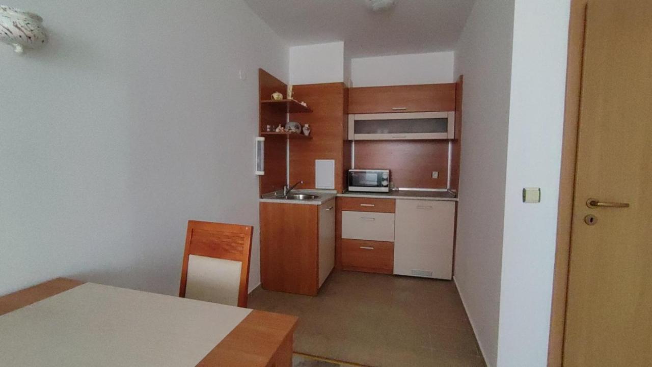 Апартамент Полюси 2 Sunny Beach Exterior foto