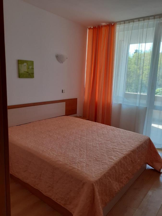 Апартамент Полюси 2 Sunny Beach Exterior foto