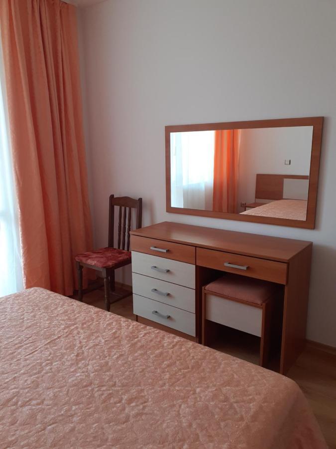 Апартамент Полюси 2 Sunny Beach Exterior foto
