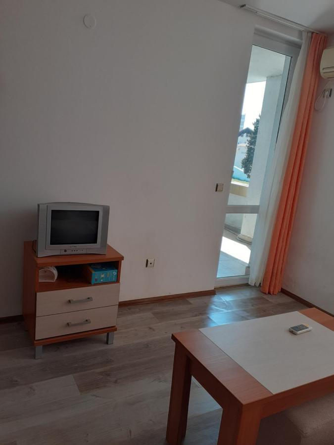 Апартамент Полюси 2 Sunny Beach Exterior foto