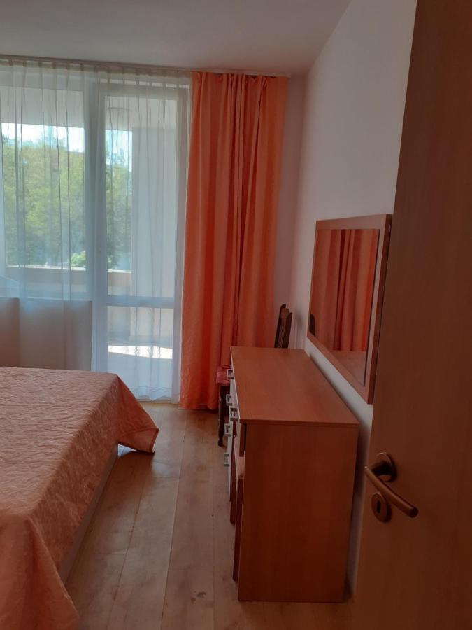 Апартамент Полюси 2 Sunny Beach Exterior foto